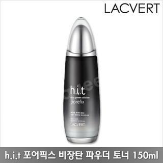 Lacvert - H.i.t Porefix Powder Toner 150ml