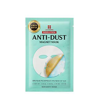 Leaders - Insolution Anti-dust Magnet Mask 25ml 25ml