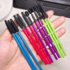 Disposable Mascara Wand Set As Shown In Figure - One Size
