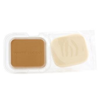 Shiseido - White Lucent Brightening Spot Control Foundation (refill) (#o40) 10g/0.35oz