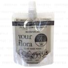 Virtue - Your Flora Clay Hair Mask 110g