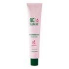 Etude House - Ac Clean Up Pink Powder Mask 100ml