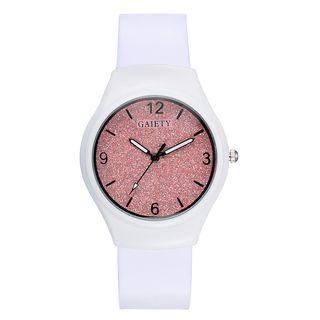 Glitter Watch