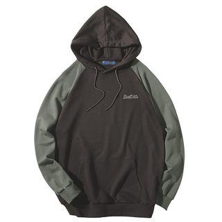 V-neck Cardigan / Hoodie / Pullover