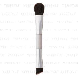 Muji - Eyebrow Brush 1 Pc