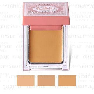 Dhc - Q10 Moisture Care Concealer Ex Spf 40 Pa+++ - 3 Types