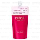 Shiseido - Prior Mask In Lotion Fresh Moist Refill 140ml