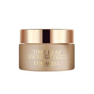 Lohacell - Time Leap Skin Repair Cream 50ml