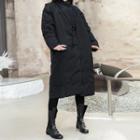 Long Padding Jacket