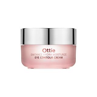 Ottie - Emitance Hydra Moisturize Eye Contour Cream 30ml 30ml
