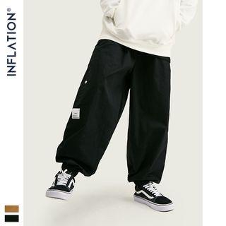 Unisex Loose-fit Jogger Pants