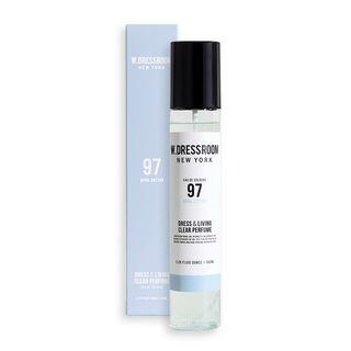 W.dressroom - Dress & Living Clear Perfume (#97 April Cotton) 150ml 150ml