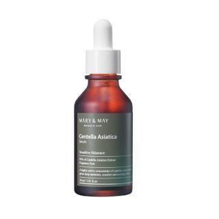 Mary & May - Centella Asiatica Serum 30ml