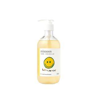 Mixsoon - Fresh Forest Shampoo 500ml