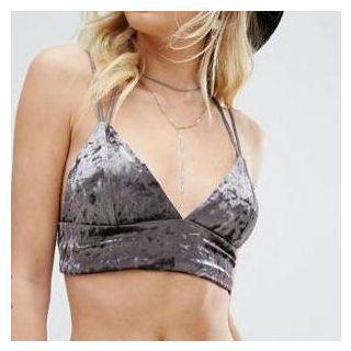 Spaghetti-strap Slim Camisole Top