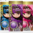 One-time Hair Dye