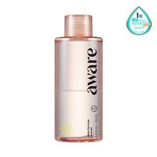 Etude - Aware Clean Lip & Eye Remover 250ml