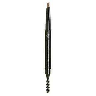 The Face Shop - Fmgt Designing Eyebrow - 6 Colors #01 Light Brown