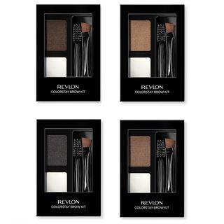 Revlon - Colorstay Brow Kit
