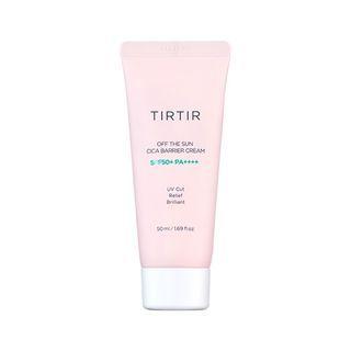 Tirtir - Off The Sun Cica Barrier Cream 50ml
