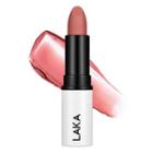 Laka - Smooth Matte Lipstick - 8 Colors Linzy