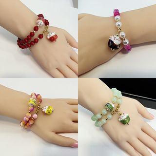 Cat Bracelet