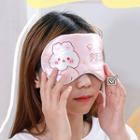 Animal Sleeping Eye Mask / Ear Plug / Set