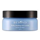 Beyond - Body Healing Oil Cream 200ml 200ml
