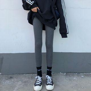 Plain Legging (non-fleece/ Fleece)