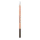 Aritaum - Matte Formula Eyebrow Pencil - 5 Colors #05 Dark Brown