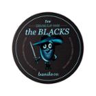 Banila Co. - The Blacks Cooling Clay Mask Ice 50ml