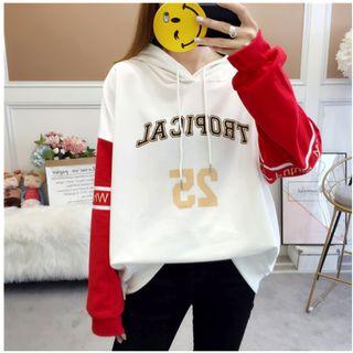 Number 25 Hoodie