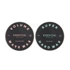 The Face Shop - Essential Style Up Hair Wax - 2 Types #02 Volume Wave