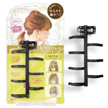 Lucky Trendy - Hair Braiding Tool 1 Pc
