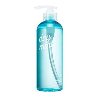 Missha - Day Mint Soothing Body Wash 400ml
