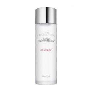 Missha - Time Revolution The First Treatment Essence Rx Jumbo 215ml