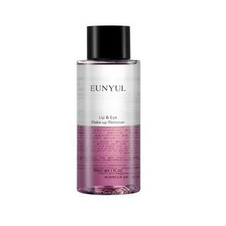Eunyul - Lip & Eye Make-up Remover - 2 Types #02 Violet