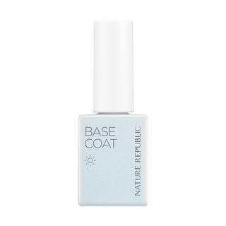 Nature Republic - Sunny Gel Nail Base Coat (2018) 8.5ml