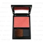 Kose - Elsia Platinum Cheek (#rd401 Red) 3.5g