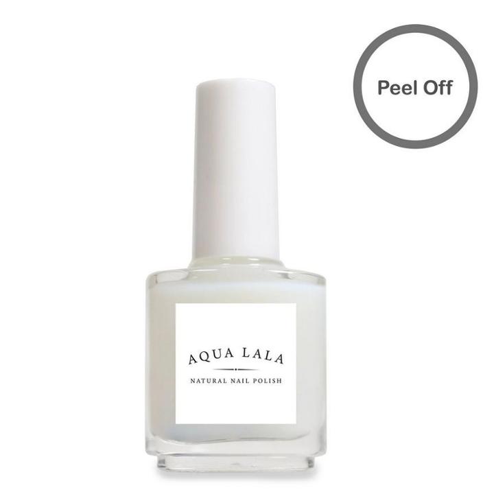 Aqua Lala - Peel Off Base Coat 15ml