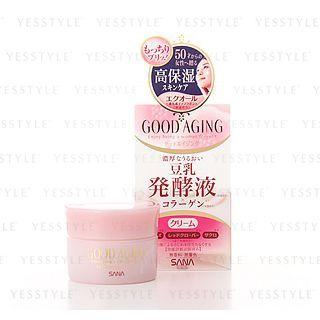Sana - Good Aging Cream 30g