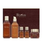 Beyond - Timeless Phyto Cell Special Set: Booster 150ml + 35ml + Emulsion 130ml + 35ml + Cream 30ml 5pcs