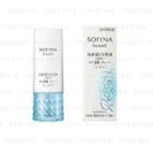 Sofina - Beaute High Moisture Uv Milky Lotion Whitening Spf 50+ Pa++++ 30ml