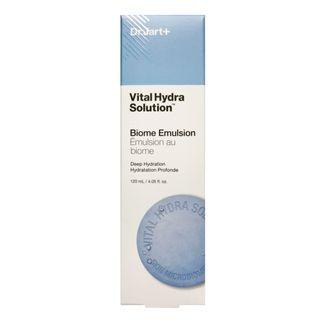 Dr. Jart+ - Vital Hydra Solution Biome Emulsion 120ml