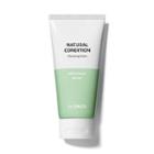 The Saem - Natural Condition Cleansing Foam - 4 Types Sebum Control