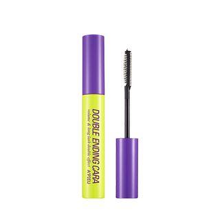 Apieu - Double Ending Cara Mascara
