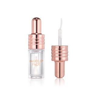 Nakeup Face - C-cup Deep Volume Lip Tox - 4 Colors Pure