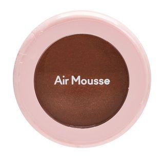 Etude House - Air Mousse Eyes - 12 Colors Shimmer - #br402 Flower Road