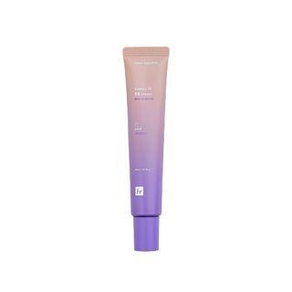 Face Republic - Klassic Fit Bb Cream - 2 Colors #24 Sand