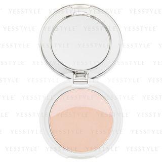 Shiseido - Playlist Skin Texture Powder 3d Spf 15 Pa++ (light) 6g